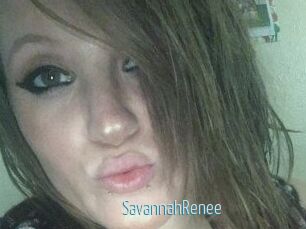 SavannahRenee