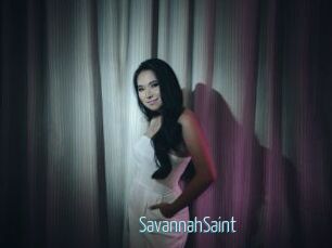 SavannahSaint