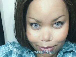 SavannahSlayer