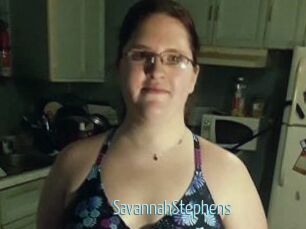 SavannahStephens