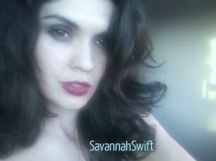 Savannah_Swift