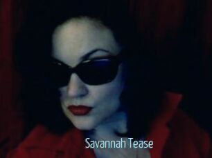 Savannah_Tease