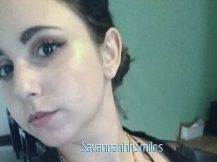 SavannahhhSmiles
