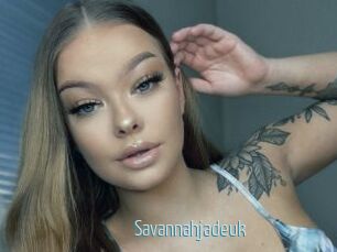 Savannahjadeuk