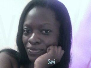 Savi