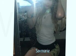Savmarie