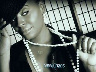 SavviChaos