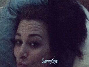 SavvySyn