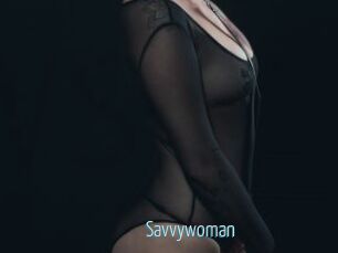 Savvywoman