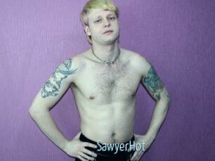 SawyerHot
