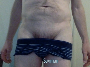 Saxman Video Sexe