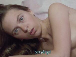 SaxyAngel