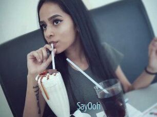 SayOoh