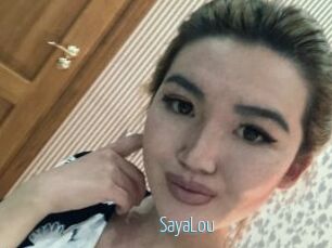 SayaLou