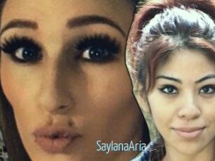 SaylanaAria