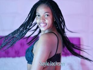SayleJackson