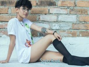 SaylorRook