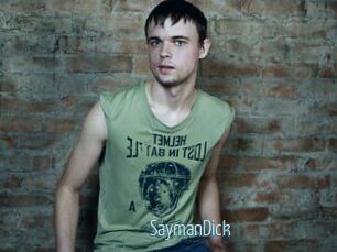 SaymanDick