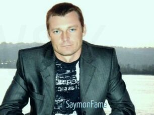 SaymonFame