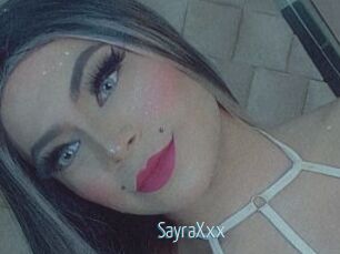 SayraXxx