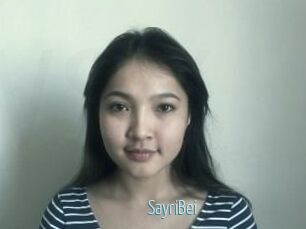 SayriBei