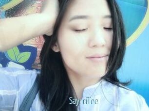 SayuriTee
