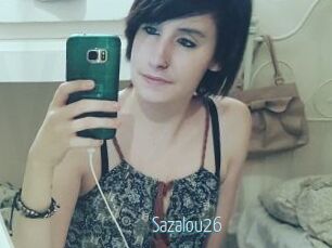 Sazalou26