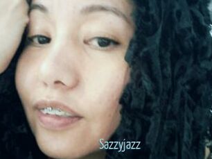 Sazzyjazz