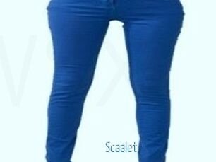 Scaalet