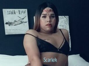 Scarlek
