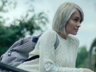 Scarlet