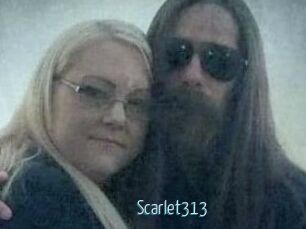 Scarlet313