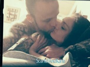 ScarletAndKane Video Sexe
