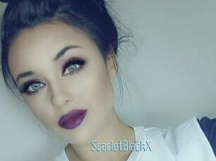 ScarletBlackX