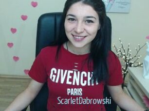 ScarletDabrowski