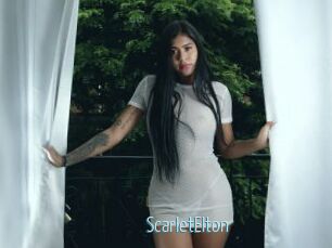 ScarletElton Video Sexe