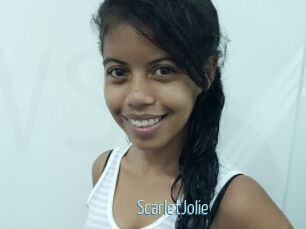 ScarletJolie Video Sexe
