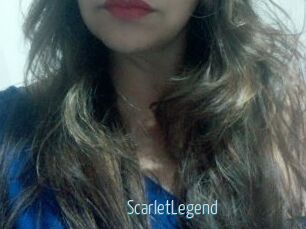 ScarletLegend