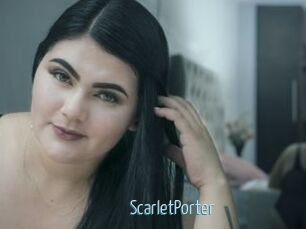 ScarletPorter