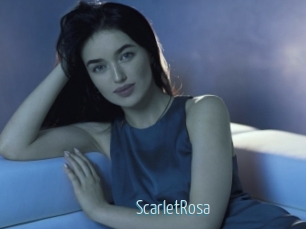 ScarletRosa