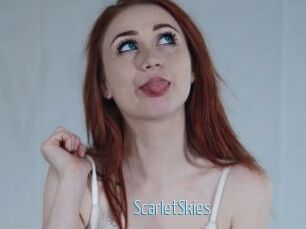 ScarletSkies