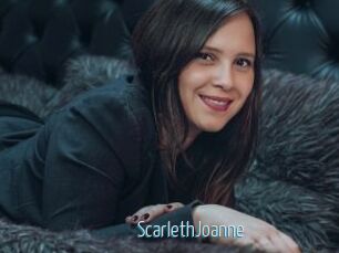 ScarlethJoanne