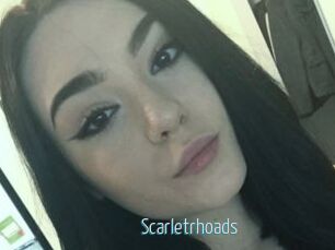 Scarletrhoads