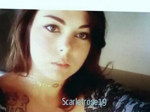 Scarletrose19