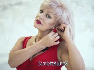 ScarlettAllureX