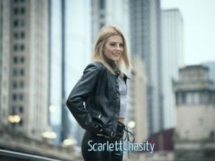 ScarlettChasity