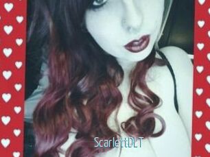 ScarlettDLT