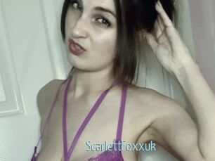 ScarlettFoxxuk