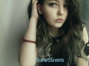 ScarlettGreens