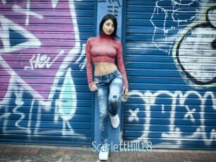 ScarlettHill18